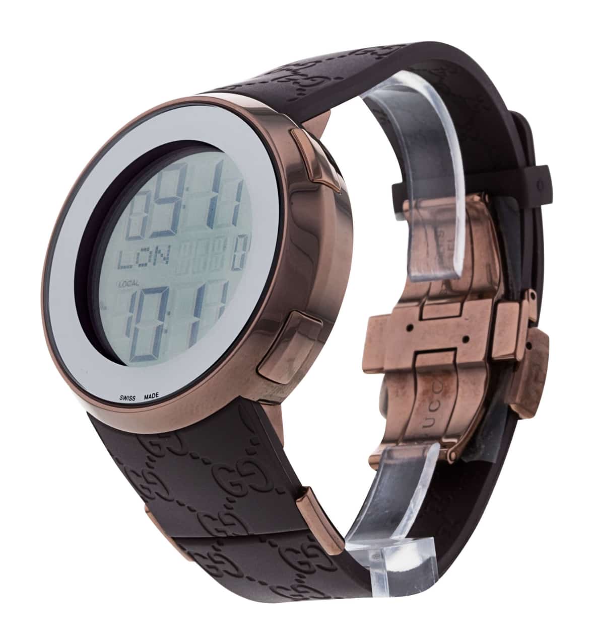 Gucci ya114209 best sale